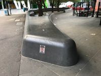 Round Ledges