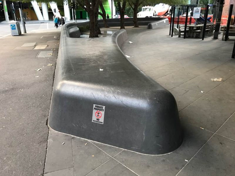Round Ledges