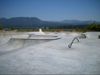 Cusick Skate Park