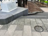 Customs Ledge