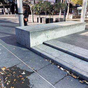 Customs Outledge
