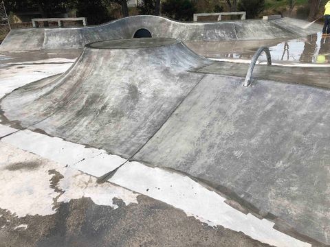 Cygnet Skatepark photo 3