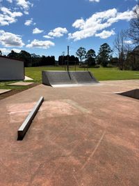 Robertson Skatepark