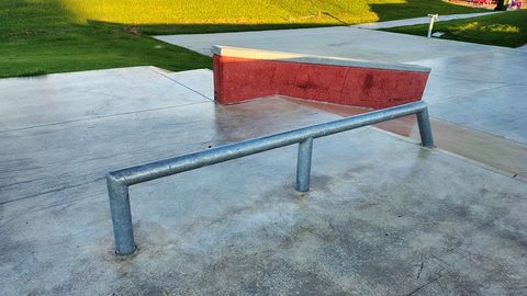 Meningie Skatepark photo 14