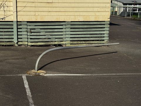Corryong Pole photo 2