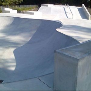 Dachau Skate Park