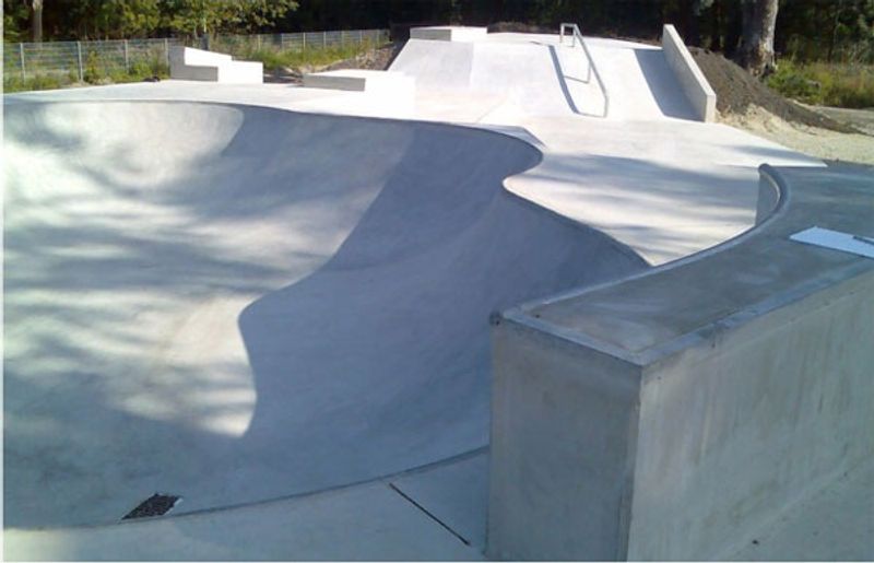 Dachau Skate Park