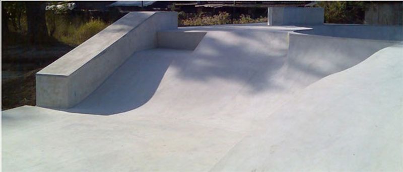 Dachau Skate Park