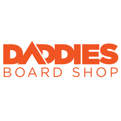 Daddies Board Shop