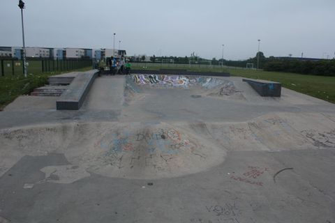 Dagenham photo 2