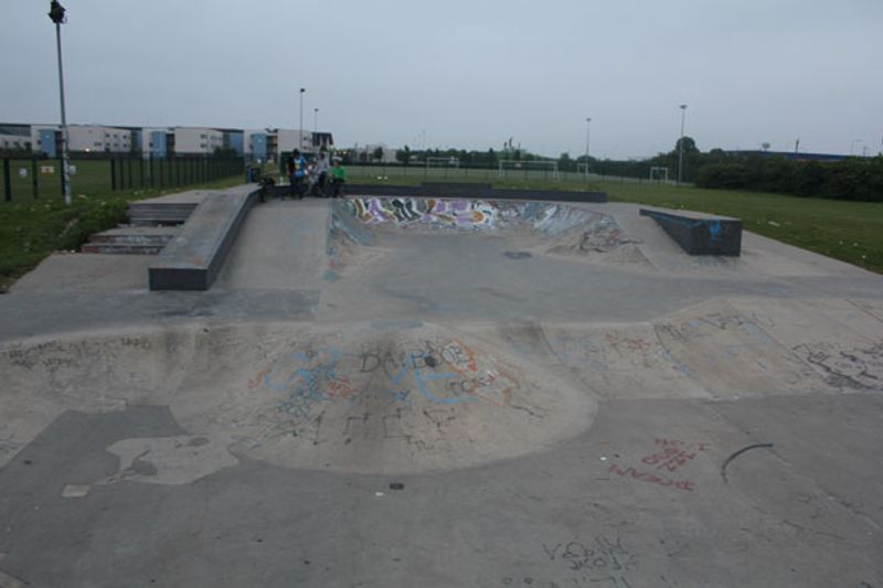 Dagenham