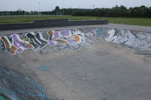 Dagenham photo 4