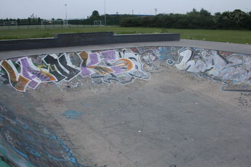 Dagenham