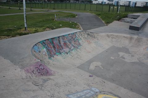 Dagenham photo 5