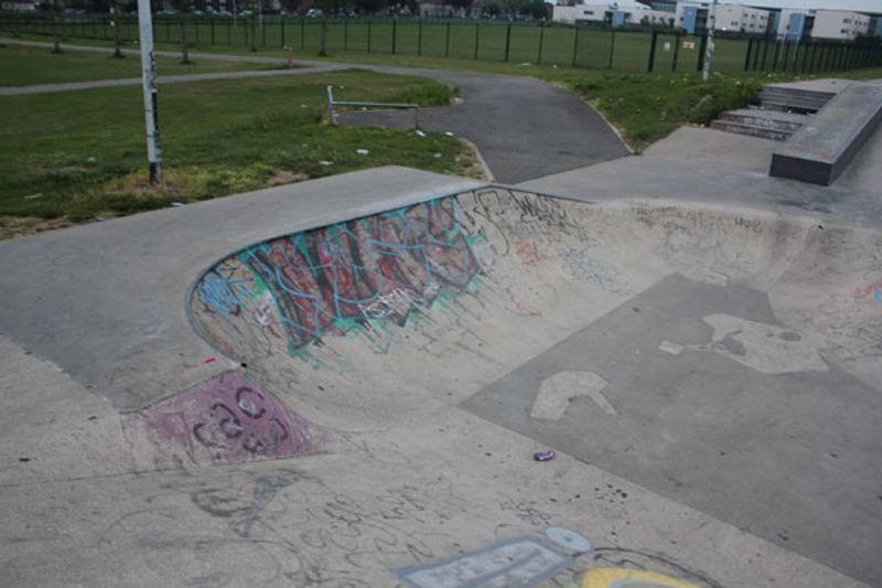 Dagenham