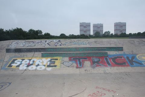 Dagenham photo 6