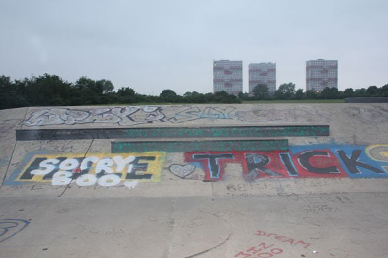 Dagenham