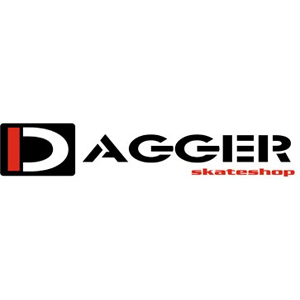 Daggers Family Skate Shop