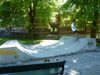 Dahls Gate Mini Ramp