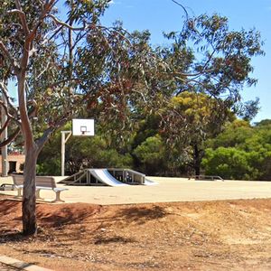 Dalwallinu Skatepark