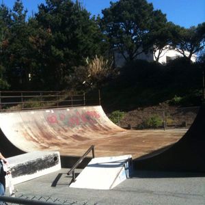 Daly City Skatepark