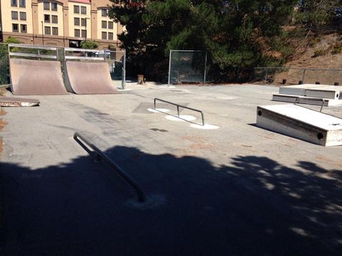 Daly City Skatepark photo 5