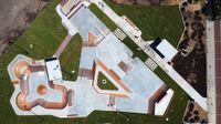 Dalyellup Skatepark