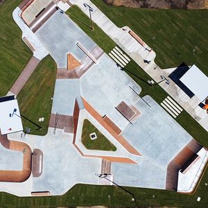Dalyellup Skatepark