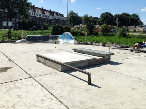 Dam DIY photo 2