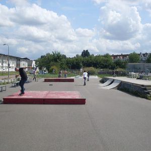 Amsterdam Ghetto