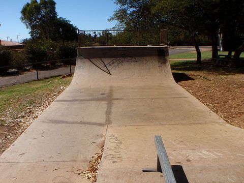 Dampier Skatepark photo 4
