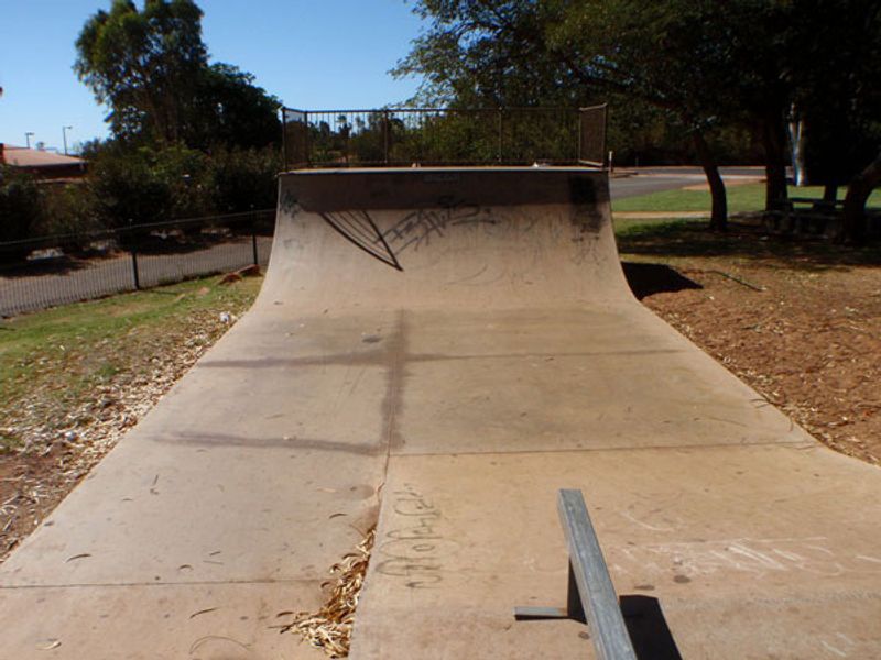 Dampier Skatepark