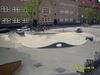 Amsterdam Mini Park