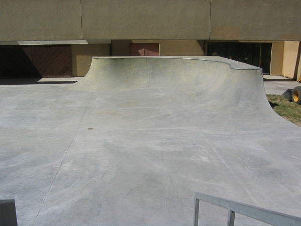 Dana Park Skate Park