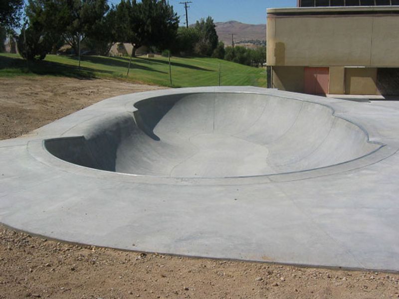 Dana Park Skate Park