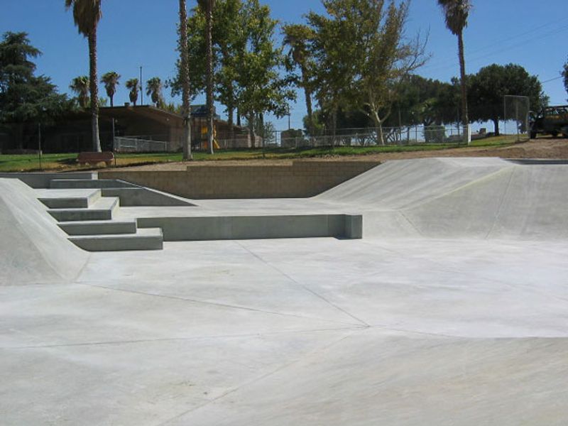 Dana Park Skate Park