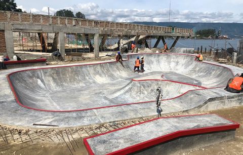 Danau Toba Bowl photo 2