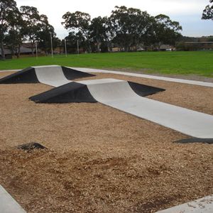 Dandenong BMX Park