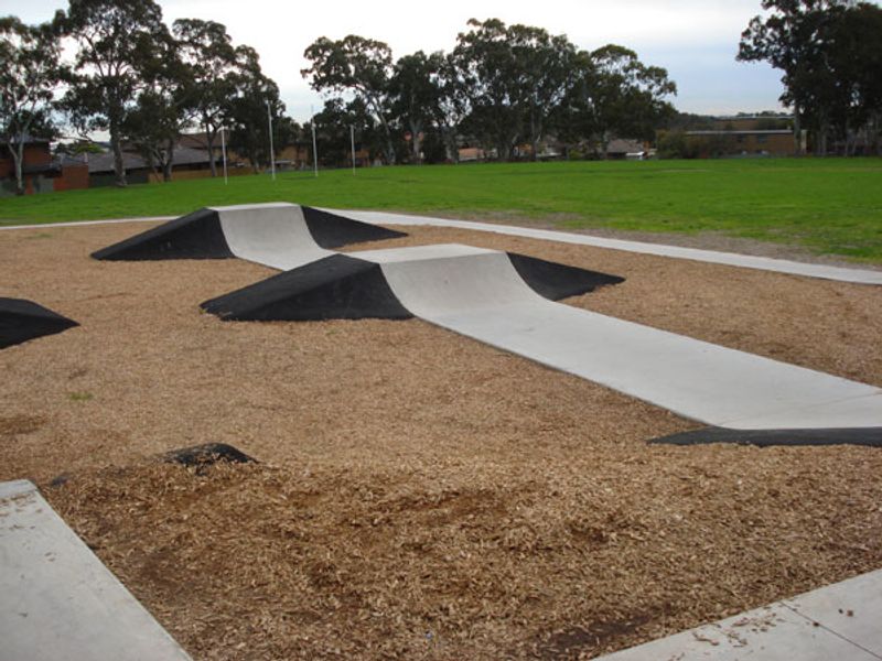 Dandenong BMX Park