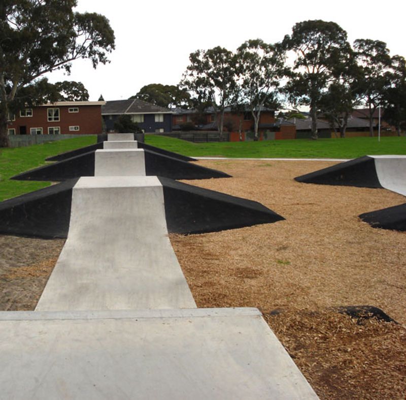 Dandenong BMX Park