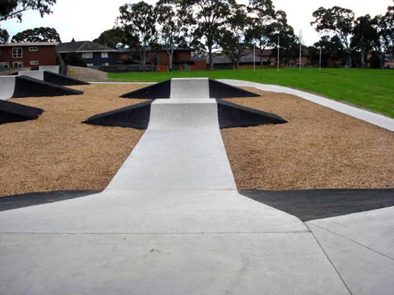 Dandenong BMX Park