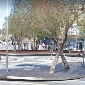 Dandenong Plaza