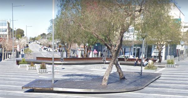 Dandenong Plaza