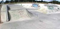 Dapto Skatepark