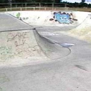 Dapto Skatepark