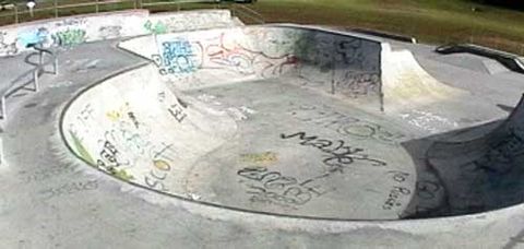 Dapto Skatepark photo 2