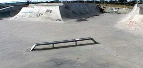 Dapto Skatepark photo 5