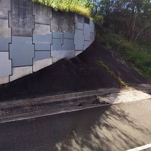Cormack Bank to Wall 