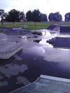 Darby Park Skate Park