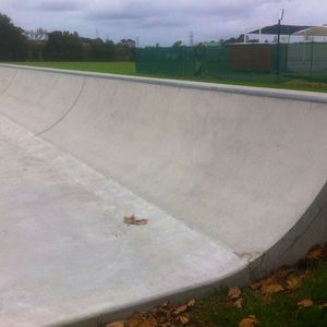 Dargaville Skate Park 